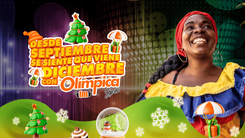 Playlist diciembre