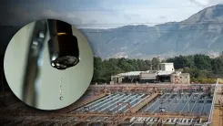 En la foto: Planta Manantiales