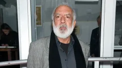 En la foto: Gustavo Angarita