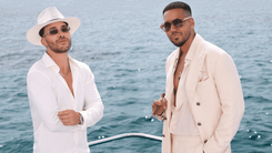 Romeo y Prince Royce