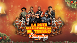 Ruta de la Navidad día 7 