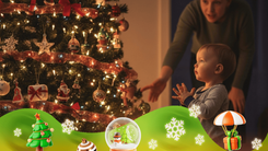Seguridad en Navidad