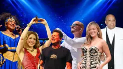 Música Colombiana