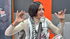 Susana Muhamad