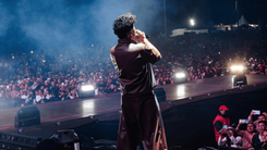 Daniel Calderón, artista vallenato