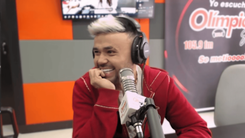 Ciro Quiñonez, cantante colombiano