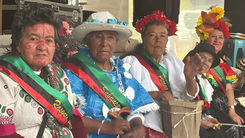 Día del Adulto Mayor