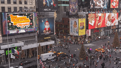 Times Square de Nueva York