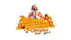 Desde septiembre se siente que viene diciembre