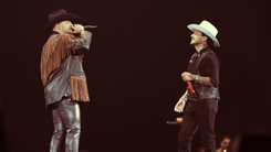 Jessi Uribe y Christian Nodal