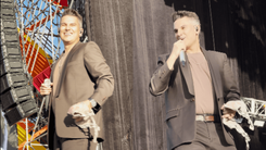 Pipe Bueno, cantante colombiano