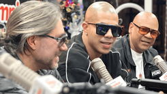 Proyecto Uno, grupo de merengue urbano
