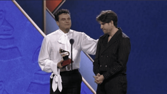 Silvestre Dangond y Juancho de la Espriella