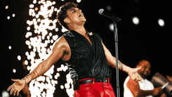 Silvestre Dangond en concierto
