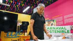 Maestro Tomoaki Hasegawa