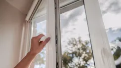 Ventana abierta
