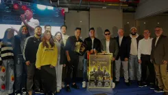 Los Inquietos del Vallenato