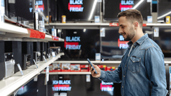 Guía definitiva para aprovechar el Black Friday 2025