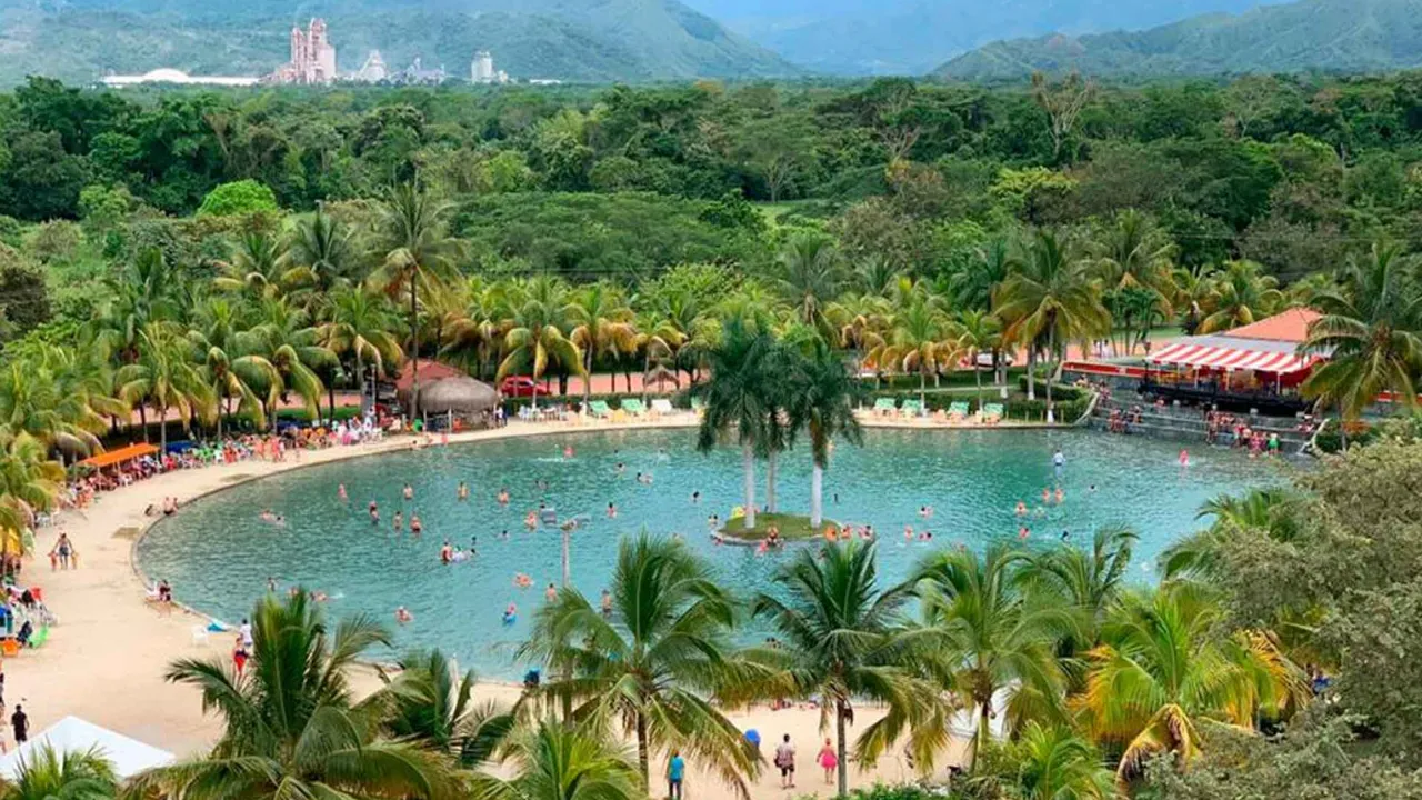 Playa Hawai