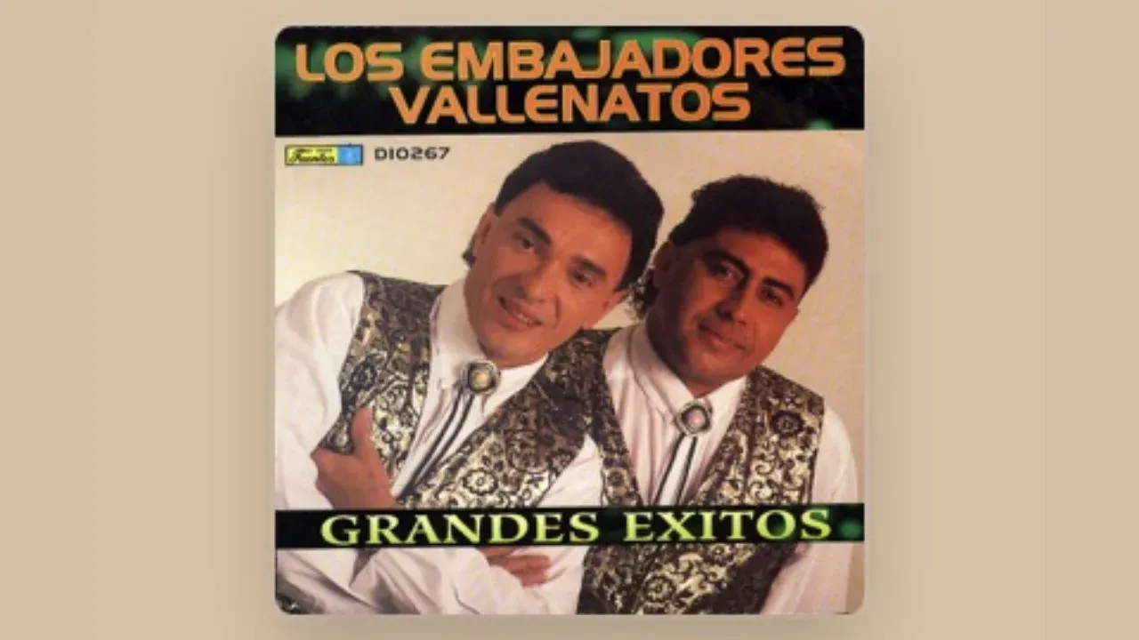 Embajadores Vallenatos