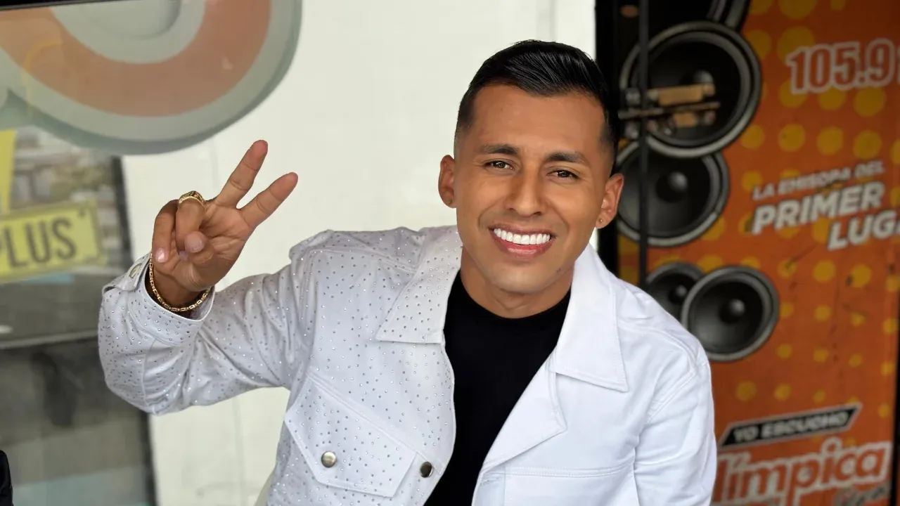 Sebastián Ayala