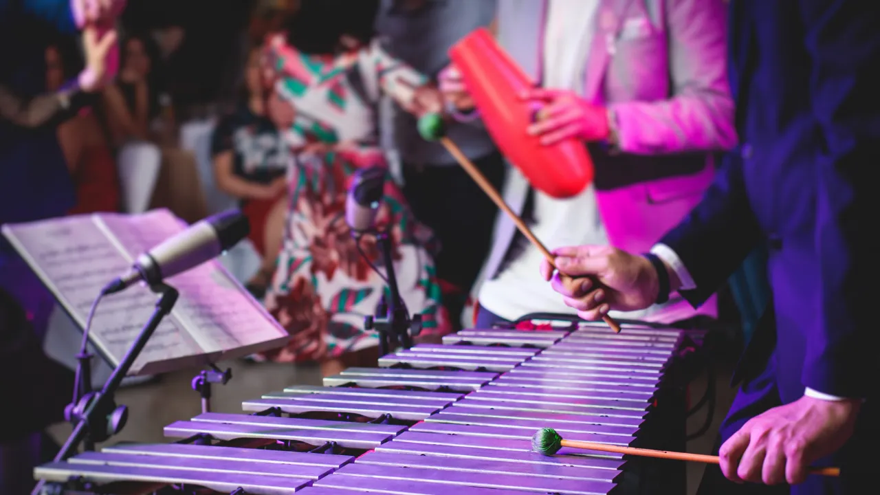 Marimba